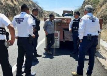 Localiza FGE a niños de 12 años que estaba desaparecido y lo reintegra a su seno familiar
