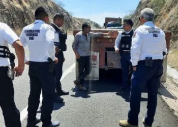 Localiza Fge A Niños De 12 Años Que Estaba Desaparecido Y Lo Reintegra A Su Seno Familiar