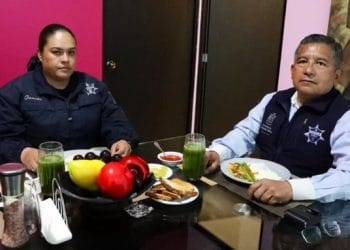 En cateo, asegura FGE nueve motocicletas, en su mayoría con alteraciones en sus medios de identificación