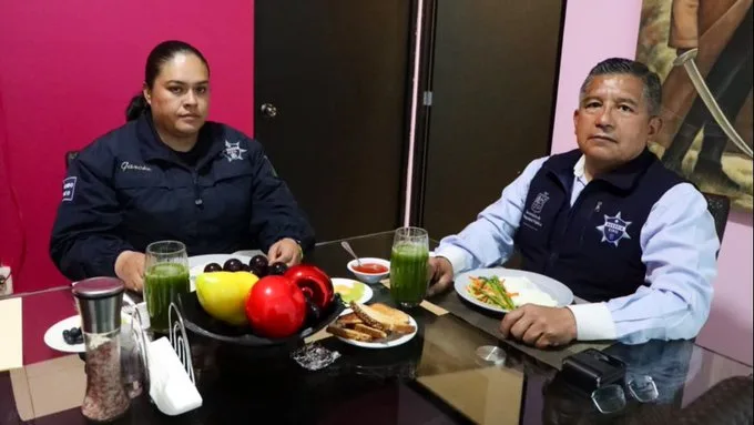 En Cateo, Asegura Fge Nueve Motocicletas, En Su Mayoría Con Alteraciones En Sus Medios De Identificación