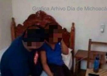 Localiza Fiscalía General a mujer víctima de secuestro virtual, ocurrido en Apatzingán