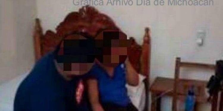 Localiza Fiscalía General a mujer víctima de secuestro virtual, ocurrido en Apatzingán 1 Localiza Fiscalía General a mujer víctima de secuestro virtual, ocurrido en Apatzingán