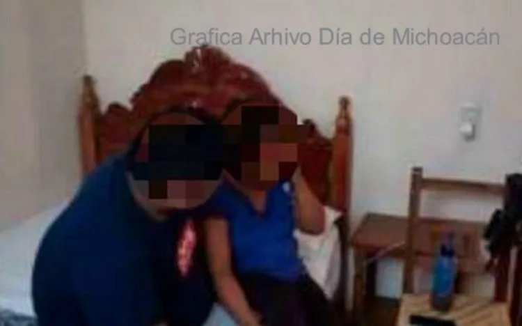 Localiza Fiscalía General A Mujer Víctima De Secuestro Virtual, Ocurrido En Apatzingán