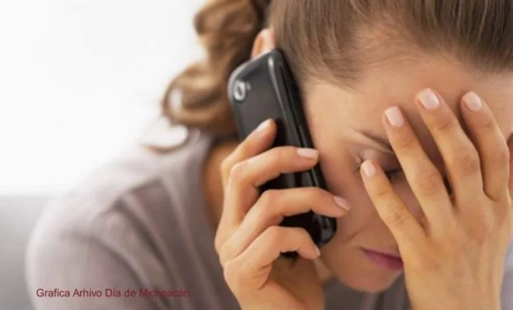 Instituto Registral Y Catastral Alerta Por Posibles Fraudes Telefónicos 21 Localiza Fiscalía General A Mujer Víctima De Secuestro Virtual, Ocurrido En Apatzingán