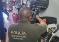 Aseguran Taller Mecánico De Motocicletas Tras Cateo En Morelia 30 Aseguran Taller Mecánico De Motocicletas Tras Cateo En Morelia
