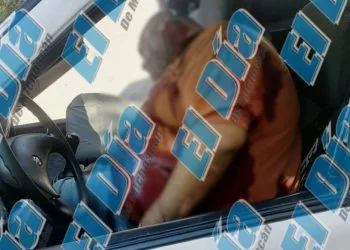 Un Taxista Fue Ejecutado A Bordo De Su Vehículo De Varios Disparos En La Aviación De Apatzingán