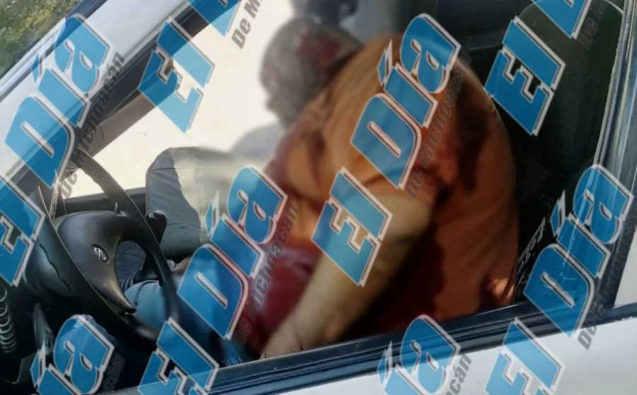 Un Taxista Fue Ejecutado A Bordo De Su Vehículo De Varios Disparos En La Aviación De Apatzingán 19 Taxista Asesinado En La Calle Plan De San Luis Norte De La Colonia Aviacion El Dia