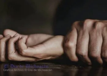 Detienen Camioneta Cargada Con Madera Presuntamente Ilegal