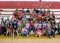 Deportistas Tendrán Espacios Recreativos Dignos Y Seguros: Blanca Álvarez 3 1 Deporte Blanca Alvarez - El Día De Michoacán