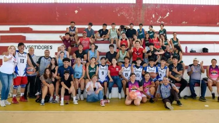 Deportistas Tendrán Espacios Recreativos Dignos Y Seguros: Blanca Álvarez