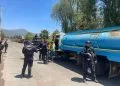 Operativos Evitan Robo De 600 Mil Litros De Agua Al Día En Lago De Pátzcuaro