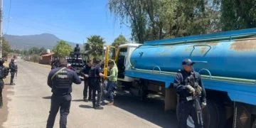 Operativos Evitan Robo De 600 Mil Litros De Agua Al Día En Lago De Pátzcuaro