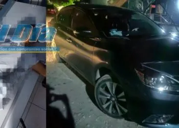 En Apatzingán, Ciudadanos Acuden A Realizar Exámenes Para Poder Ser Capacitadores Electorales