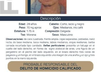 Localizan 5 cadáveres y dos vehículos calcinadas en cerro de Zinapécuaro
