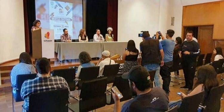 Encuentran cadáver flotando en un ojo de Agua en Chilchota