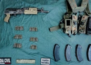 Relacionan al «Camaleón» con levantón y asesinato del sobrino de Joan Sebastián