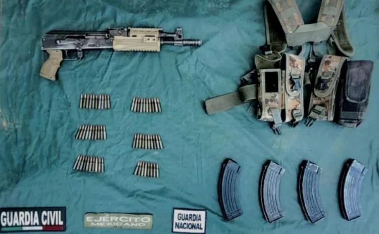 Relacionan Al «Camaleón» Con Levantón Y Asesinato Del Sobrino De Joan Sebastián