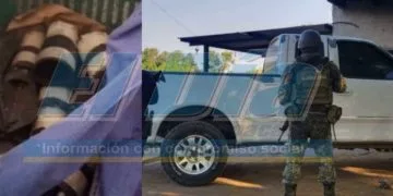 En Apatzingán, Detienen A Depravado Sexual Acusado De Abusar De Su Menor Hijastra De 10 Años