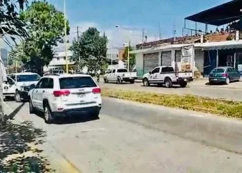 Sentencian De 18 Años De Prisión A Responsable Del Homicidio Del Director De La Policía De Investigación De Uruapan