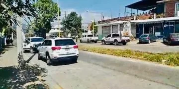 Sentencian De 18 Años De Prisión A Responsable Del Homicidio Del Director De La Policía De Investigación De Uruapan 24 Sentencian De 18 Años De Prisión A Responsable Del Homicidio Del Director De La Policía De Investigación De Uruapan