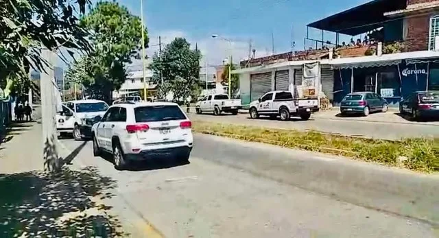 Sentencian De 18 Años De Prisión A Responsable Del Homicidio Del Director De La Policía De Investigación De Uruapan 22 Sentencian De 18 Años De Prisión A Responsable Del Homicidio Del Director De La Policía De Investigación De Uruapan