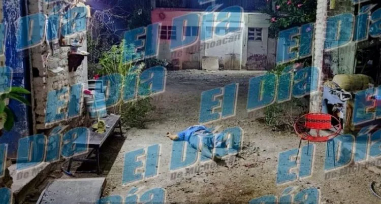 Comando Armado Ejecuta A Propietario De Céntrica Pensión De Vehículos En Apatzingán 20 En Acción Interinstitucional Realizada En Aguascalientes, Fue Detenido Ángel “N” El Camaleón, Presunto Responsable De Secuestro Cometido En Michoacán