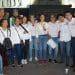 Fanny Arreola Arranca Campaña En Apatzingán Con Encuentro Con Cortadores De Limón 7 Encuentran Cadáver Flotando En Un Ojo De Agua En Chilchota