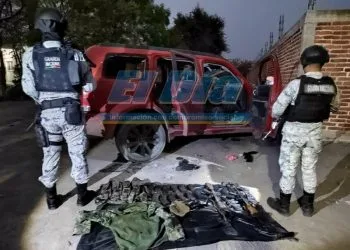 En Apatzingán, Ciudadanos Acuden A Realizar Exámenes Para Poder Ser Capacitadores Electorales