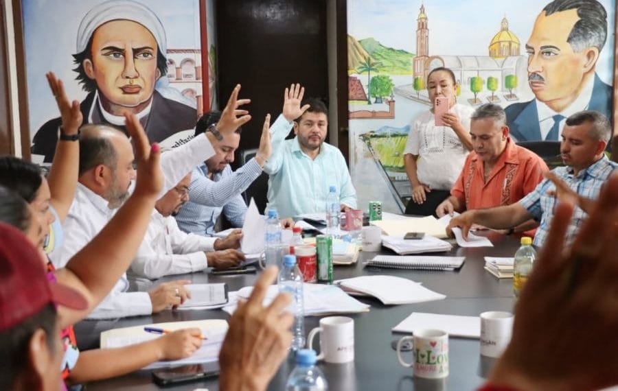 Baja Cuenta Publica en Apatzingan | El Día de Michoacán