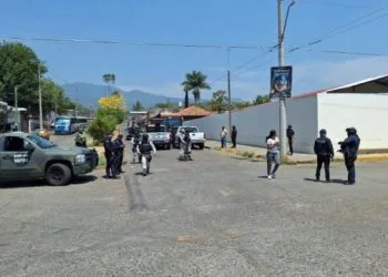 Relacionan Al «Camaleón» Con Levantón Y Asesinato Del Sobrino De Joan Sebastián