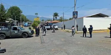 Relacionan Al «Camaleón» Con Levantón Y Asesinato Del Sobrino De Joan Sebastián