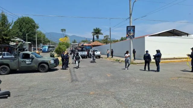 Relacionan Al «Camaleón» Con Levantón Y Asesinato Del Sobrino De Joan Sebastián