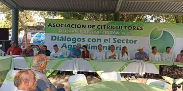 Bernardo Bravo Limon - El Día De Michoacán