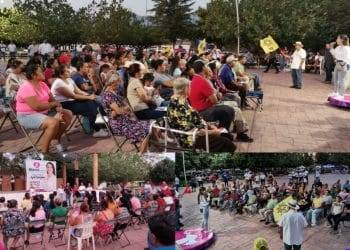 En Acuitzio, Fiscalía General realiza cateo y recupera 5 vehículos con reporte de robo y alteraciones en sus medios de identificación; hay una persona detenida