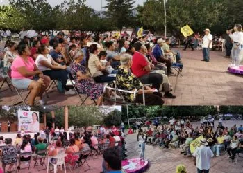 En Acuitzio, Fiscalía General Realiza Cateo Y Recupera 5 Vehículos Con Reporte De Robo Y Alteraciones En Sus Medios De Identificación; Hay Una Persona Detenida