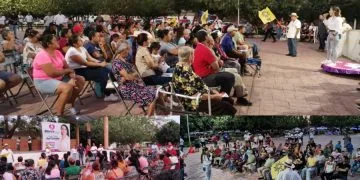 Blanca Álvarez Se Pronuncia Por El Desarrollo Integral De La Zona Rural 23 En Acuitzio, Fiscalía General Realiza Cateo Y Recupera 5 Vehículos Con Reporte De Robo Y Alteraciones En Sus Medios De Identificación; Hay Una Persona Detenida