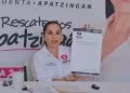 Apatzingán Tiene De Dos, Continuar Con Más De Lo Mismo O Votar Por Un Proyecto De Cambio Y Compromiso Real: Blanca Álvarez 30 Apatzingán Tiene De Dos, Continuar Con Más De Lo Mismo O Votar Por Un Proyecto De Cambio Y Compromiso Real: Blanca Álvarez