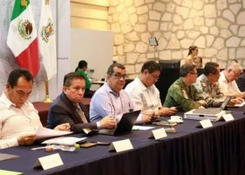 Brinda Segob Atención A Candidatas Y Candidatos En Proceso Electoral