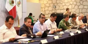 Brinda Segob Atención A Candidatas Y Candidatos En Proceso Electoral