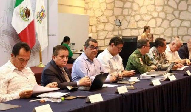 Brinda Segob atención a candidatas y candidatos en proceso electoral