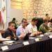 Brinda Segob Atención A Candidatas Y Candidatos En Proceso Electoral