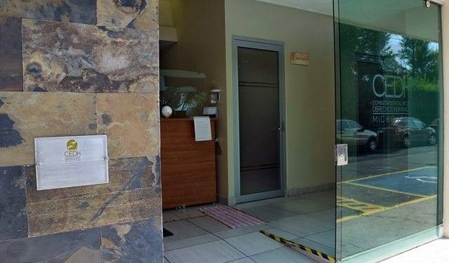 Inicia CEDH investigación por uso excesivo de la fuerza y discriminación contra adolescentes 1 Inicia CEDH investigación por uso excesivo de la fuerza y discriminación contra adolescentes
