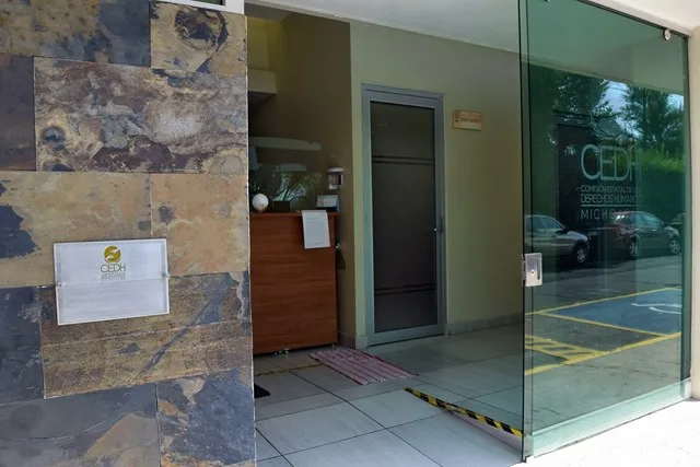 Inicia Cedh Investigación Por Uso Excesivo De La Fuerza Y Discriminación Contra Adolescentes