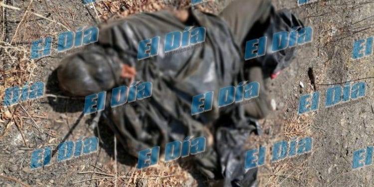 Abandonan cadáver envuelto en bolsas de hule negro en la Leandro Valle de Apatzingán 1 Localiza FGE a una adolescente reportada como desaparecida, en Morelia