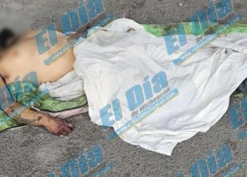 Tiran Cadáver Con Señas De Violencia Bajo El Puente De San Antonio La Labor De Apatzingán