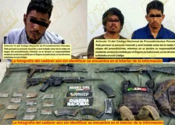 Localiza Fge A Una Adolescente Reportada Como Desaparecida, En Morelia