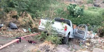En Apatzingán, Conductor De Camioneta Pierde Control Y Cae A Las Aguas Negras 22 Participa Fiscalía General En Conferencia Multilateral Sobre Drogas Sintéticas 2024