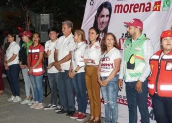 Sentencian De 18 Años De Prisión A Responsable Del Homicidio Del Director De La Policía De Investigación De Uruapan