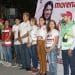 Campaña De Fanny Arreola, Incluyente Con Las Personas Con Capacidades Diferentes 5 Sentencian De 18 Años De Prisión A Responsable Del Homicidio Del Director De La Policía De Investigación De Uruapan