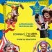 Organización Española Payasos Sin Fronteras Dará Funciona Gratis Este Domingo A Familias De Las Bateas De Apatzingán 24 En Acción Interinstitucional Realizada En Aguascalientes, Fue Detenido Ángel “N” El Camaleón, Presunto Responsable De Secuestro Cometido En Michoacán